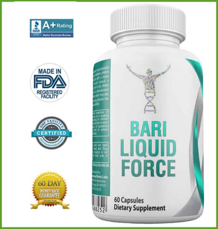 Best Over The Counter Vitamins For Bariatric Patients